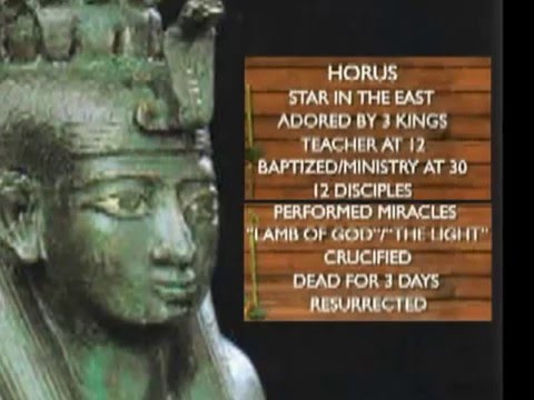 Zeitgeist Refuted
