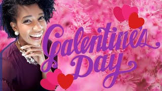 Galentines Gift Exchange and Unboxing // Celebrating Ladies // Gift Ideas for Galentines