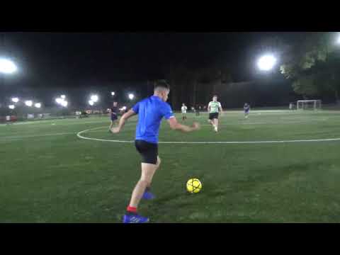 COSECHA vs QVEH - #Apertura2021 - Fecha 3