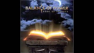Balance Of Power( Miracles And Dreams }Music Only