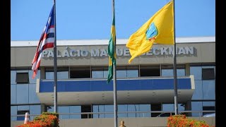 TV Assembleia/MA 24/10/2024