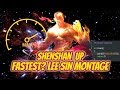 ULTIMATE CHINESE LEE SIN MONTAGE - FASTEST LEE SIN PLAYER - League of Legends