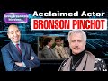 Bronson Pinchot On Perfect Strangers Risky Business And Much More