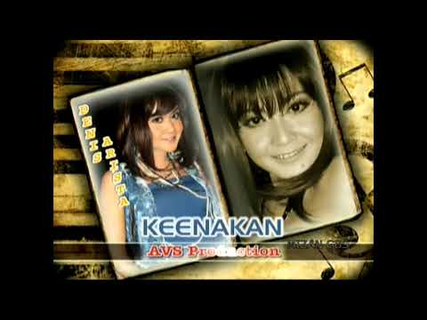 KEENAKAN (DECHA STARDUT) - Denis Arista - OM SERA