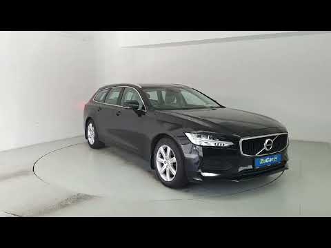 Volvo V90 D3 2.0L 150hp Momentum Geartronic - Image 2