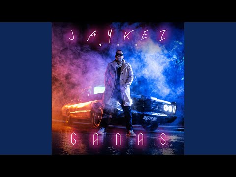 Ganas