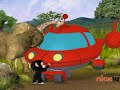 Little Einsteins Animal Snack Time On Nick On November 27 2012