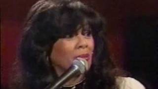 Roger Miller Marilyn McCoo duet on Solid Gold "Country Gold" 1983