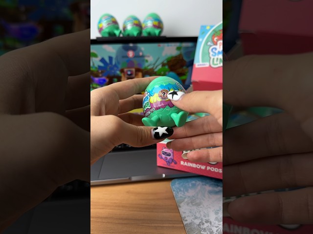 Фигурка в яйце Piñata Smashlings - Забавные герои