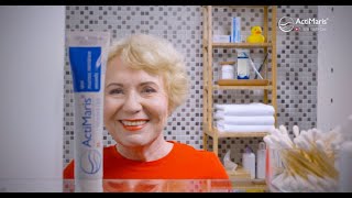 ActiMaris Forte roztok, výplach, čištění 300 ml