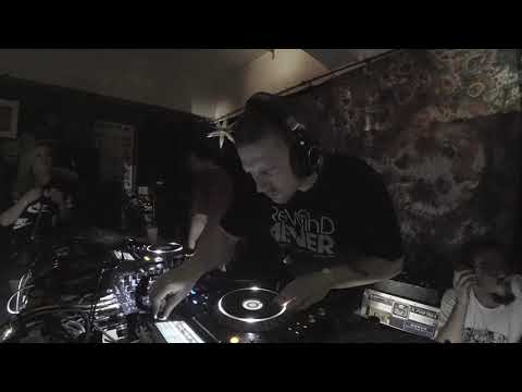 HEAVY Presents Bazza Ranks Dirty Dubsters Part.2