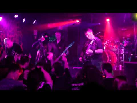 Houwitser - Live at Coyote Brutal Fest 6_ Relax club_ Moscow_Russia 18._2.2_12