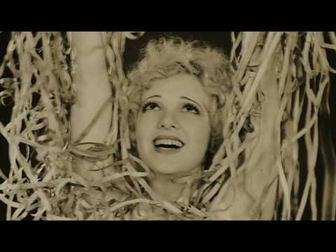 Dixie Lee singing "I Apologize" (1931)