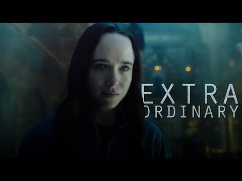 The Umbrella Academy | 1 Hour Of Vanya's Theme (Apocalypse)