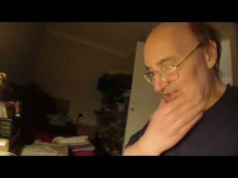 MongoTV_10400 - NÆSTE 100 DAGE VIGTIG FOR MIG - Del 53 - Dag 53 - Søndag 1.Januar 2023