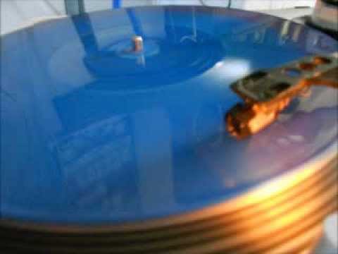 CLADIV PROJECT-" THE REEL" 2001