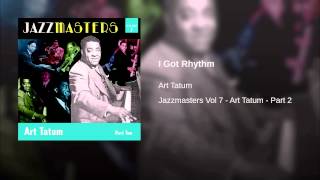 I Got Rhythm