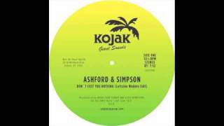 Ashford & Simpson - 