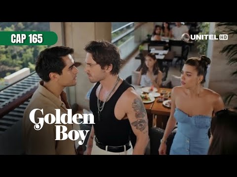 Golden Boy: Ferit continúa con sus extremos celos hacia Kaya