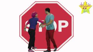 STOP gameplay video by TinyDragons, 1:43 duration