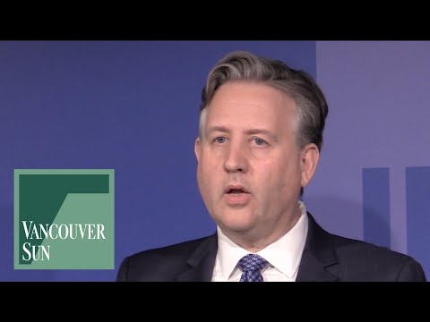 COVID 19 Mayor Kennedy Stewart’s full statement to media Vancouver Sun