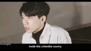 [MV]혁(Hyuk) - 안아줄게(I&#39;ll Hug You) Eng Subs