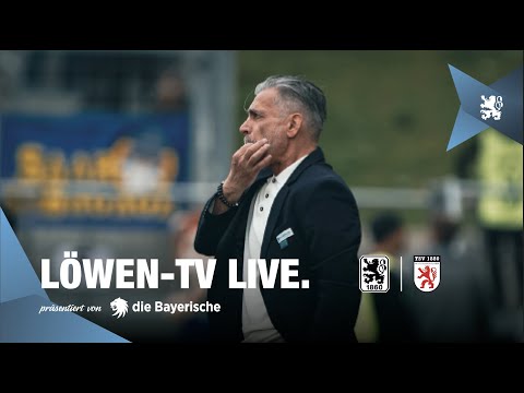 Testspiel: TSV 1880 Wasserburg - TSV 1860 München. Präsentiert von die Bayerische.