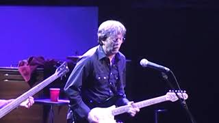 CREAM-&#39;Deserted Cities of the Heart&#39;- Royal Albert Hall-3rd May 2005
