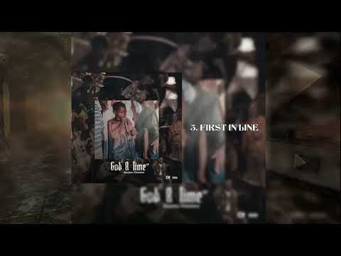 Eazyboy Checkers - First in Line (Official Audio) [Track 5]