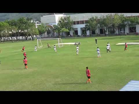 BISP Cruzeiro U18 x Patong City (11/11/2020)