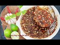 Cách pha nước tương chay ngon