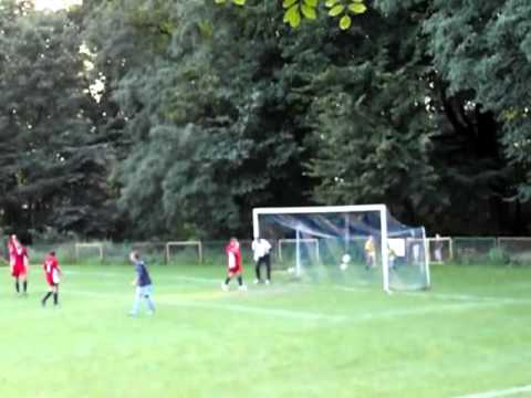 (2011/12)POM-Tur Milejów 4-1(2-1),1kolejka