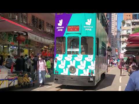 Hong Kong / Ponto Norte / Hong Kong / Ponto Norte