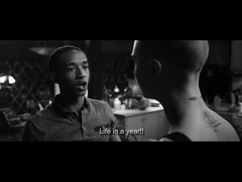 Life In A Year By Jaden ft Taylor Felt (lyrics video & Story of movie created by hamza_images 2020)