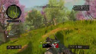 [BO4ブラックアウト]　ドン勝するまで終われません的な何か　 初見さん大歓迎