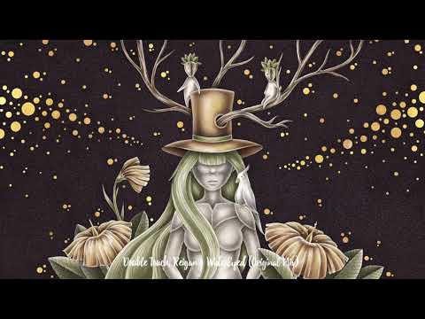 Double Touch, Reigan - Wide Eyed (Original Mix) [Magician On Duty]