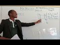 INTRODUCTION TO MATRICES MATHEMATICS FORM 3