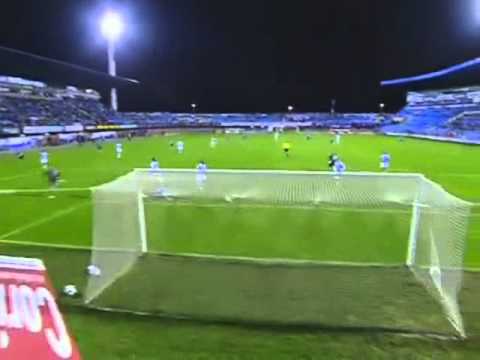 AVAÍ 0 X 2 VASCO - CAMPEONATO BRASILEIRO 2011 #17 RODADA