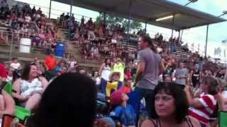 Jason Michael Carroll HonkyTonk Friends