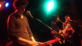 Hospitality "Inauguration"