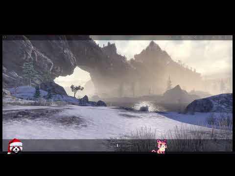 Tianlein plays ESO (724) - New Life Festival