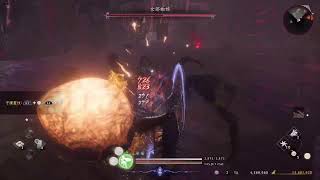【PS5】仁王3【忍🥷NIOH3侍】2周目ノンビリプレイ🌸🫶🙀