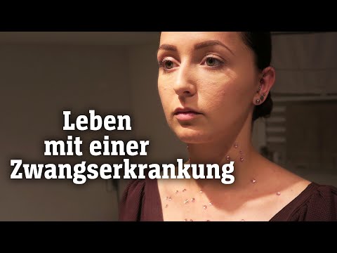 Alles unter Kontrolle? Leben mit einer Zwangserkrankung (SPIEGEL TV für ARTE Re:)