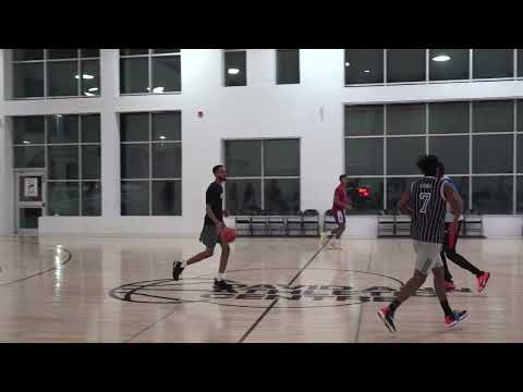 Dirty Clan 2 vs Juice - Saturday tier 1 - tcbl 2021 winter