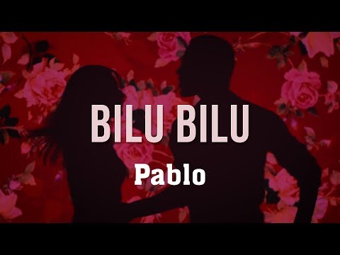 Pablo - Bilu Bilu (Clipe Oficial)