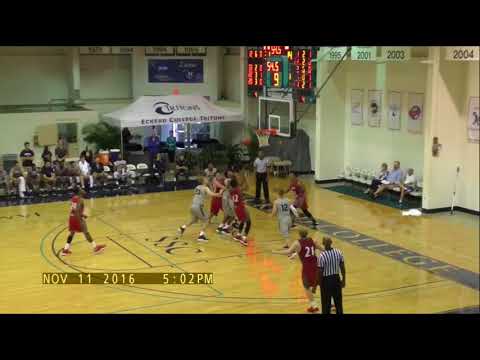 Gavin Robinson 2016-2018 Highlights