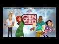 Gen Zed Promo