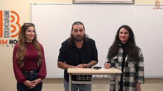 ÖABT Türk Dili ve Edebiyatı Derecelerinin Ders 