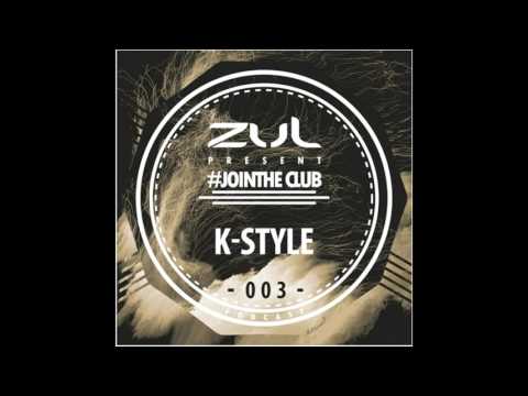 #JoinTheClub 03 / K-Style
