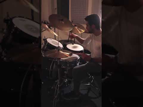 Riccardo Marchese: Playing on Michel Petrucciani's Giant Steps